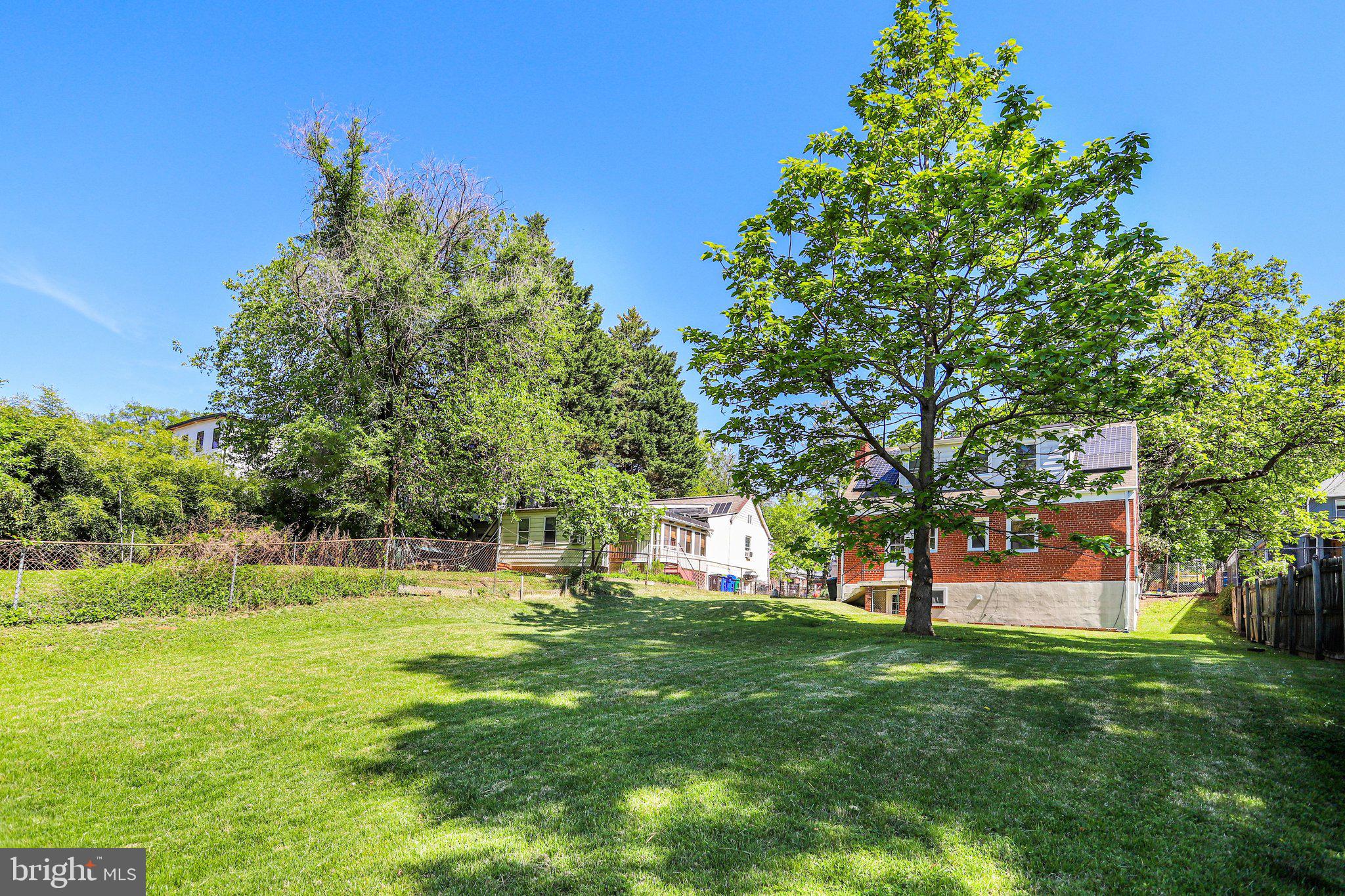 BLAIR - Residential