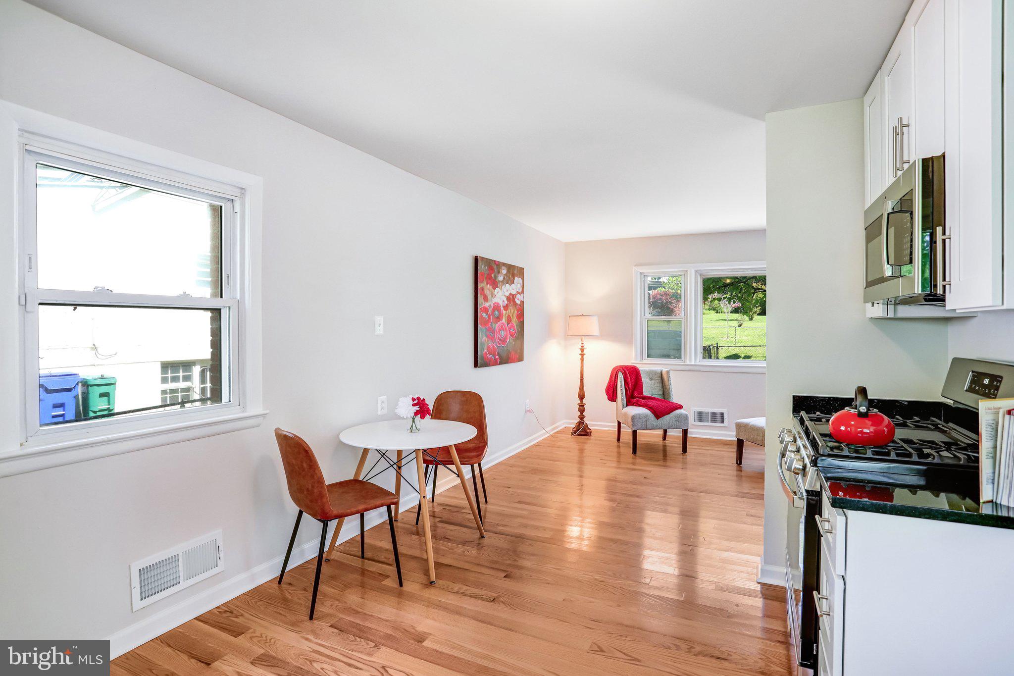 BLAIR - Residential