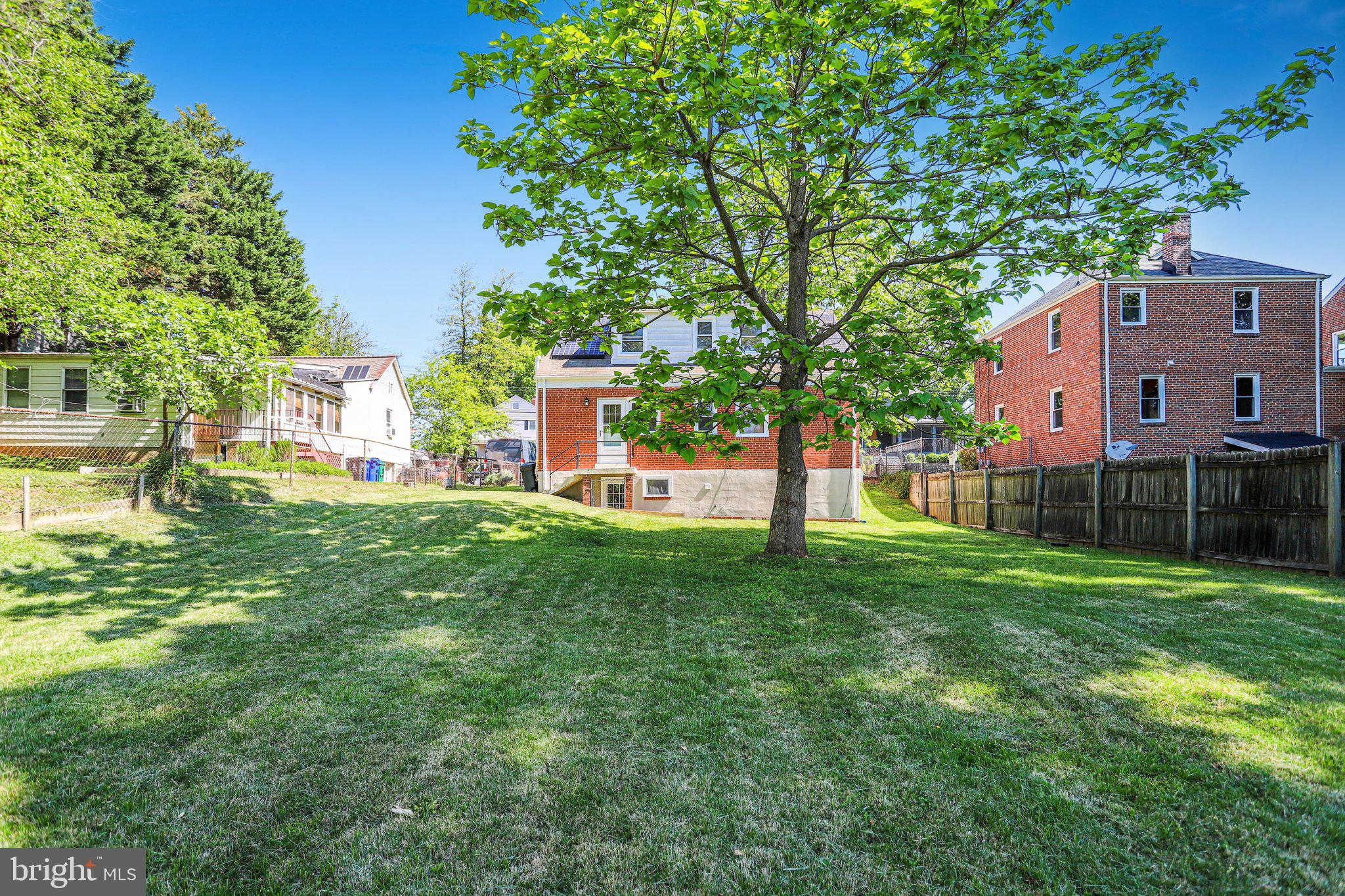 BLAIR - Residential