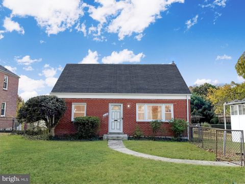 616 RITCHIE AVENUE SILVER SPRING MD 20910