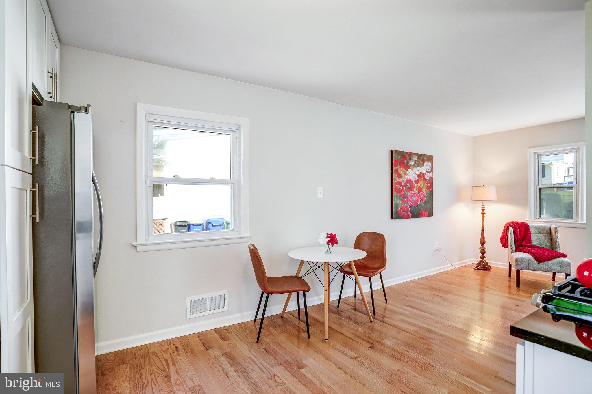 BLAIR - Residential