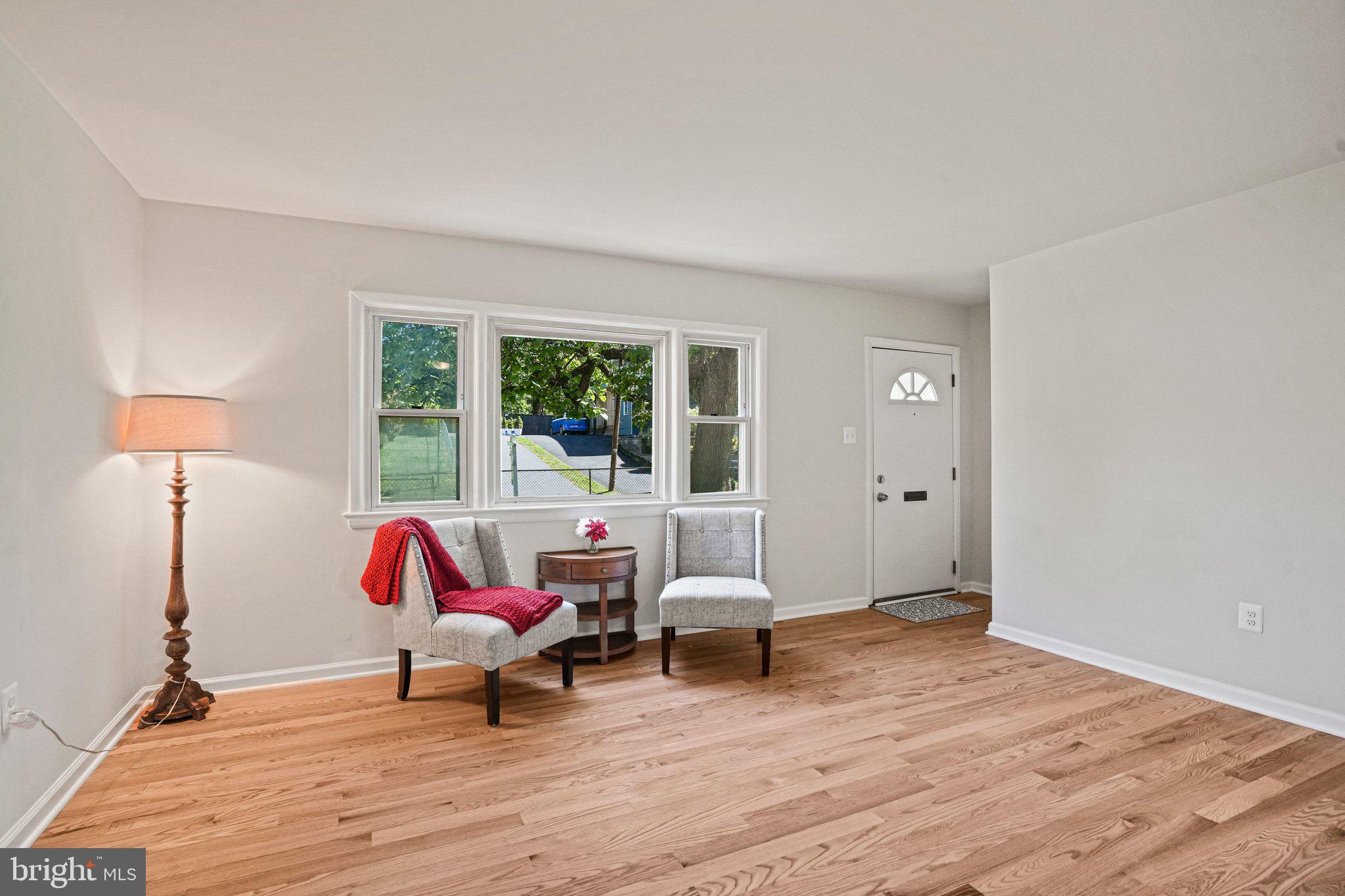 BLAIR - Residential