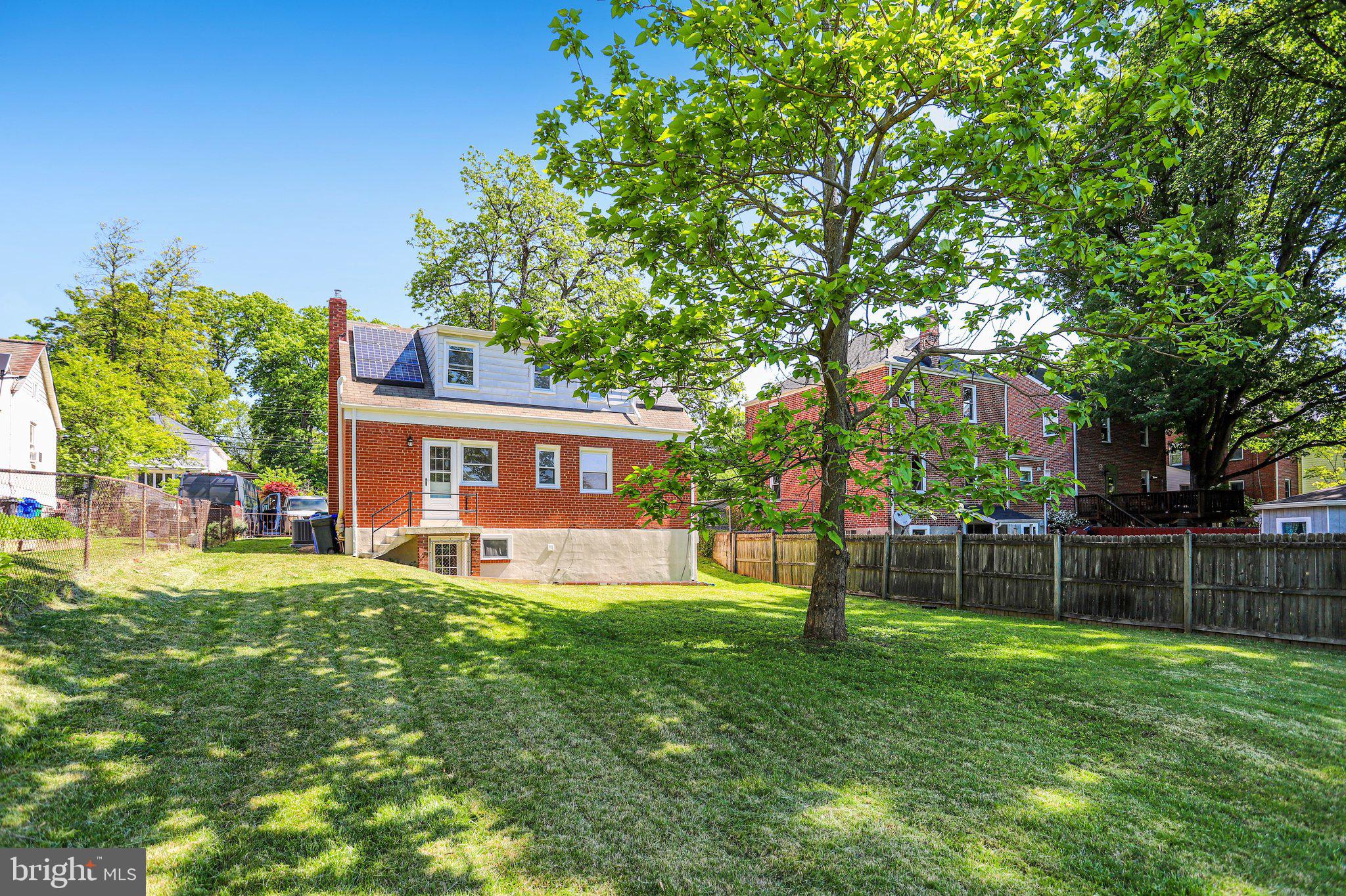 BLAIR - Residential