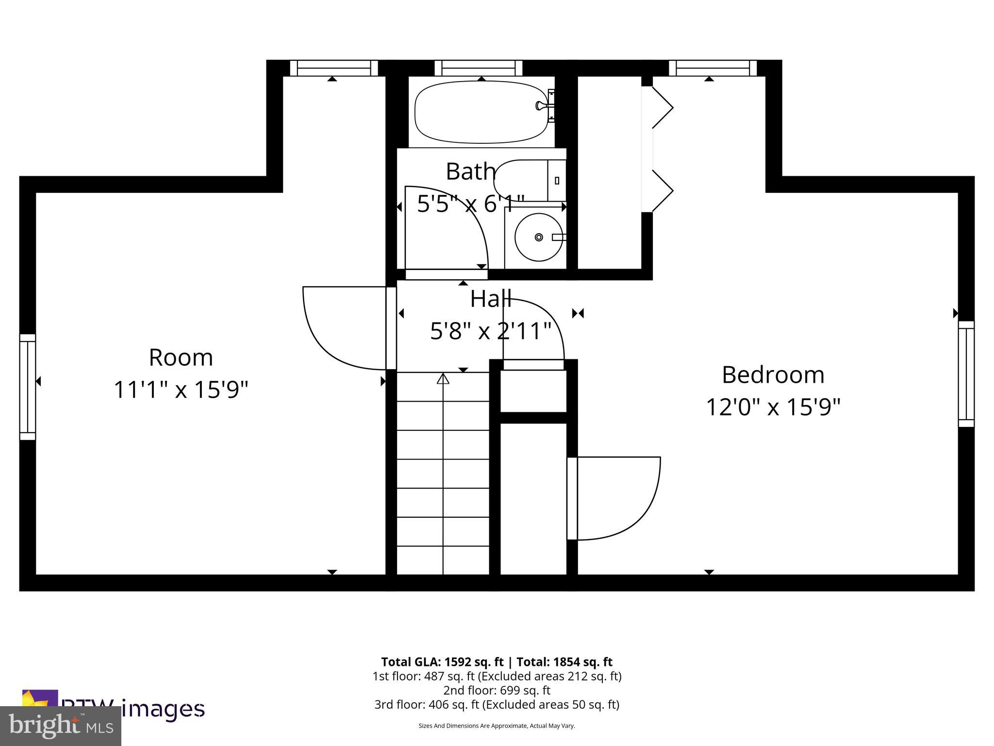 BLAIR - Residential