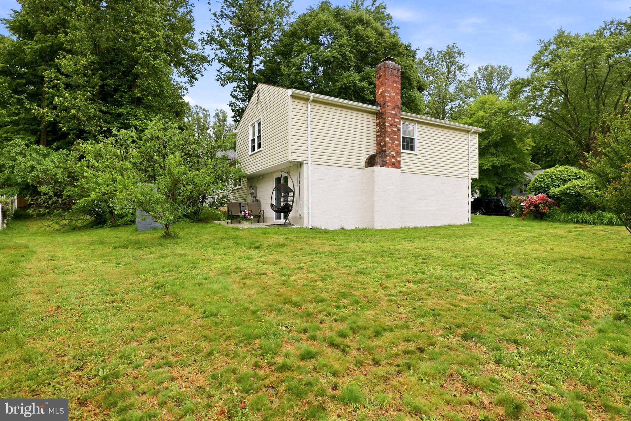 BRADFIELD - Residential