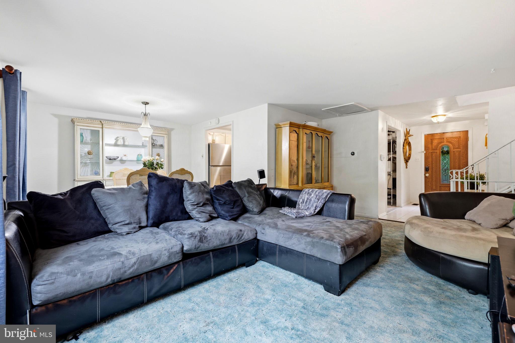 BRADFIELD - Residential
