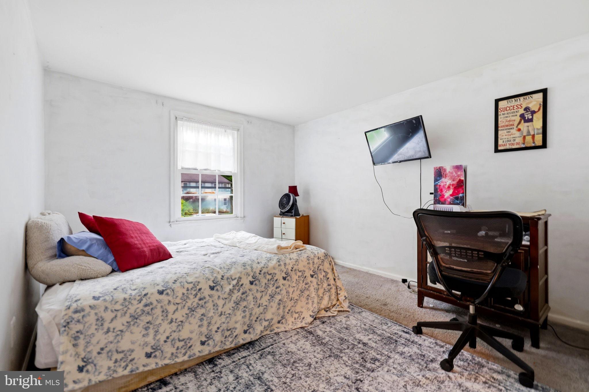 BRADFIELD - Residential