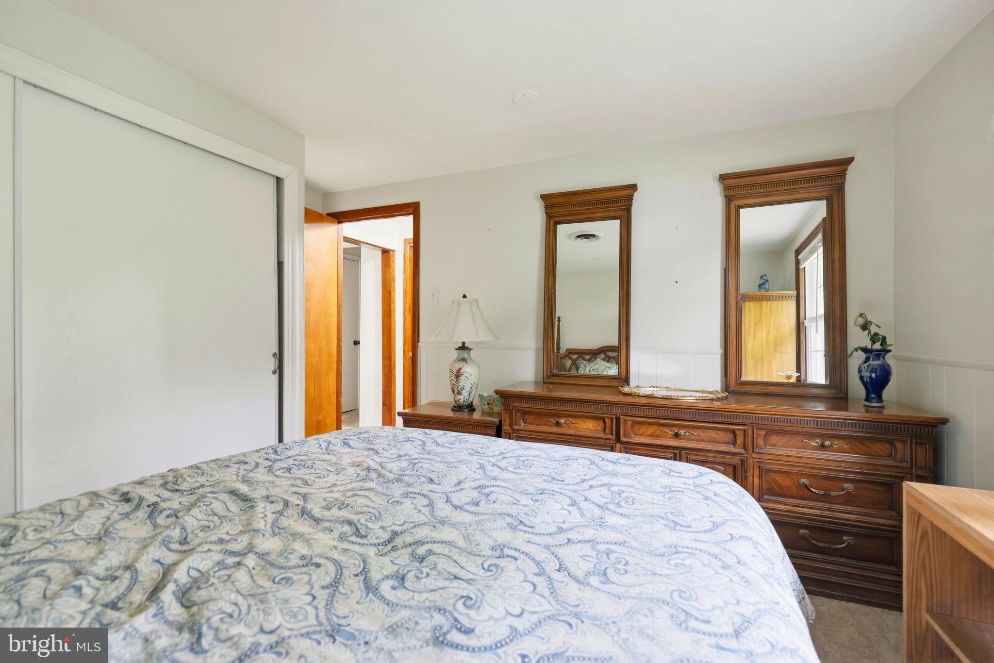 BRADFIELD - Residential