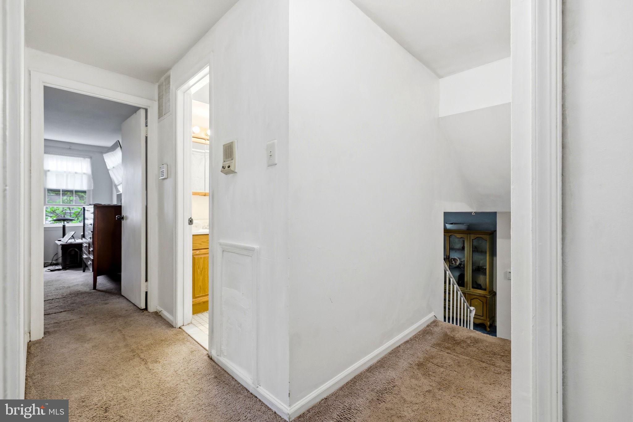 BRADFIELD - Residential