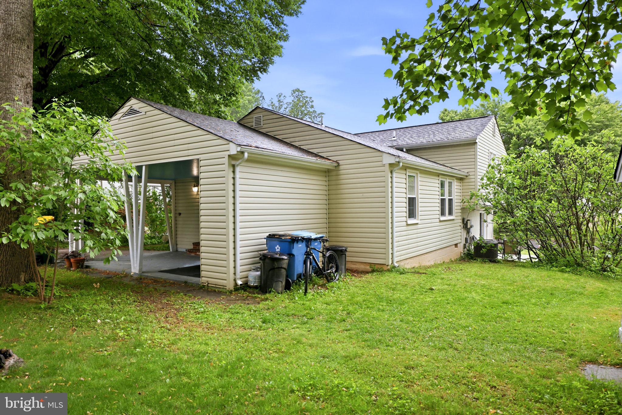 BRADFIELD - Residential