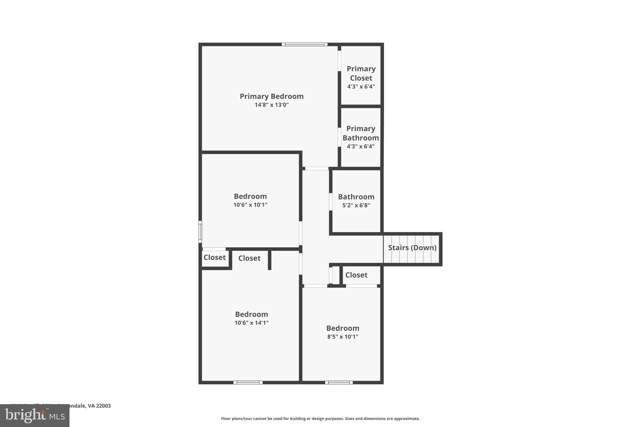 BRADFIELD - Residential