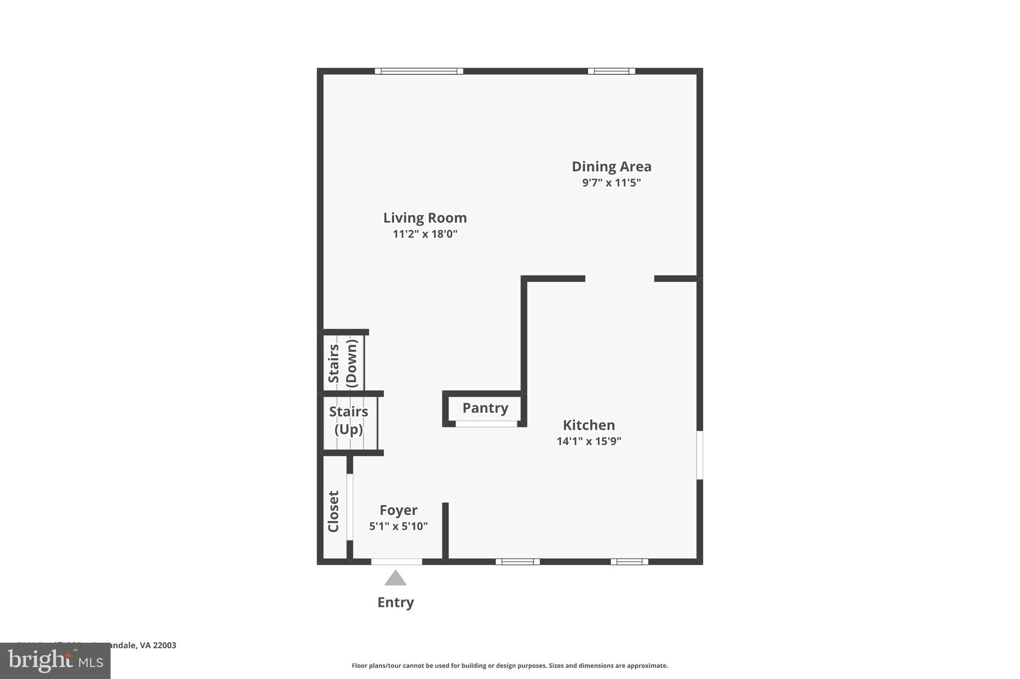 BRADFIELD - Residential