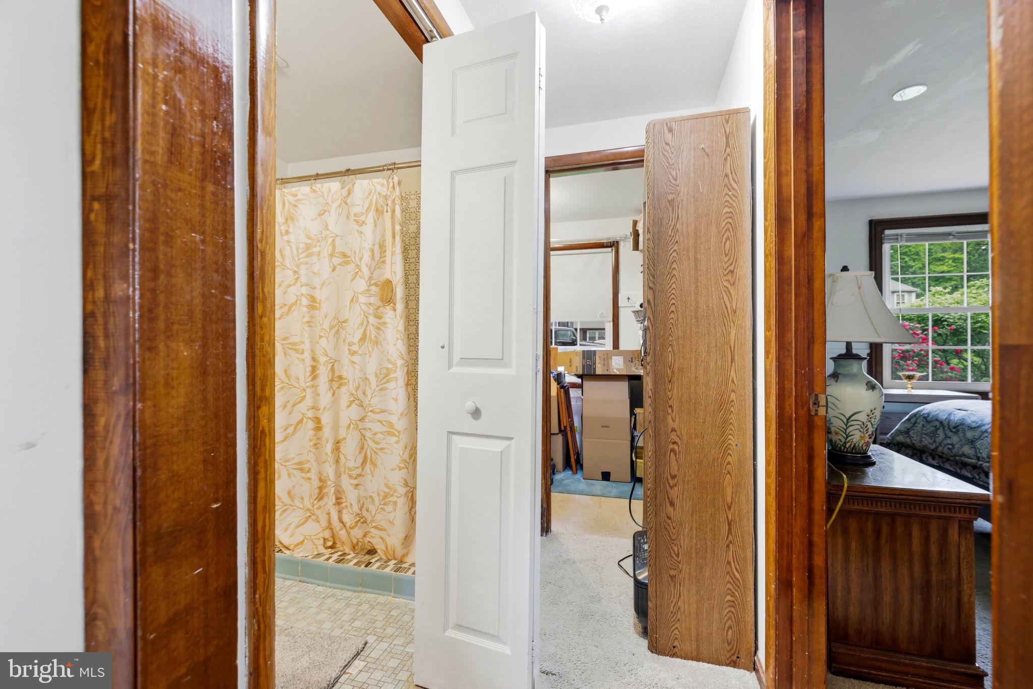 BRADFIELD - Residential