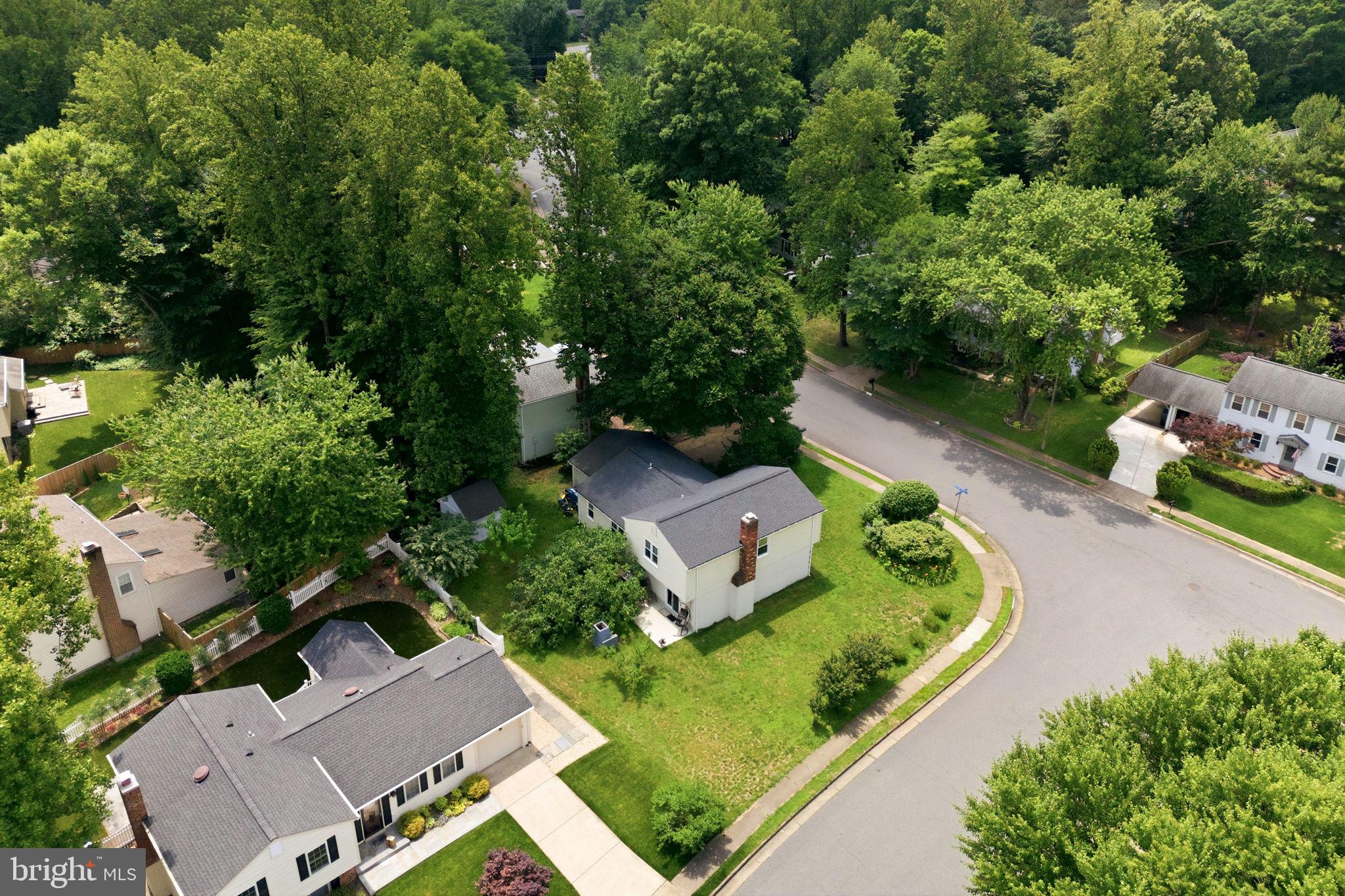 5141 BRADFIELD DRIVE
