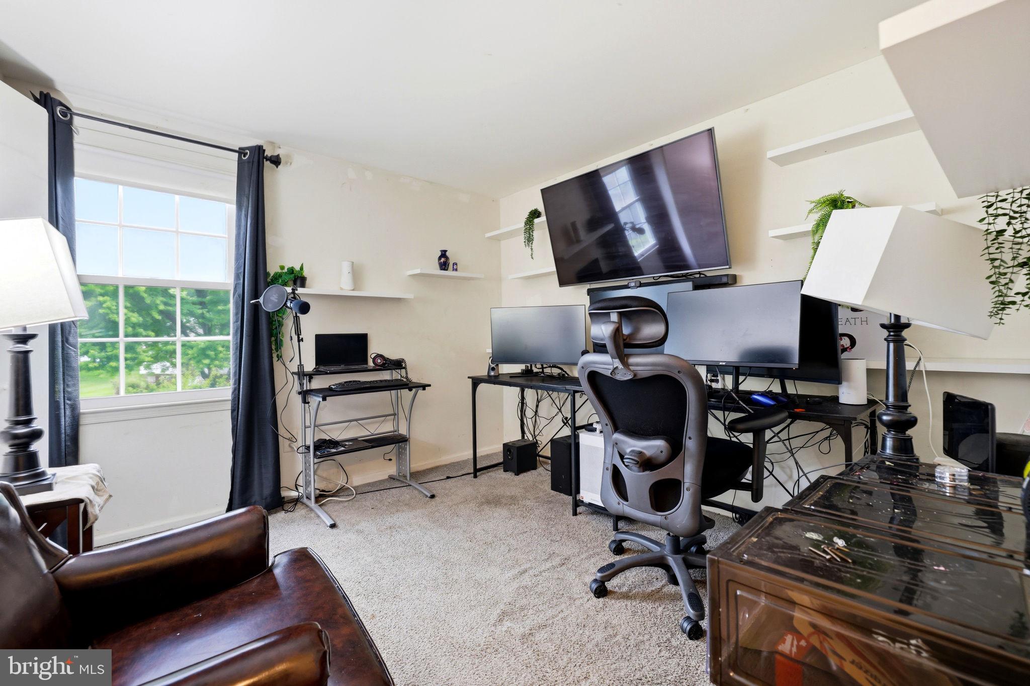 BRADFIELD - Residential