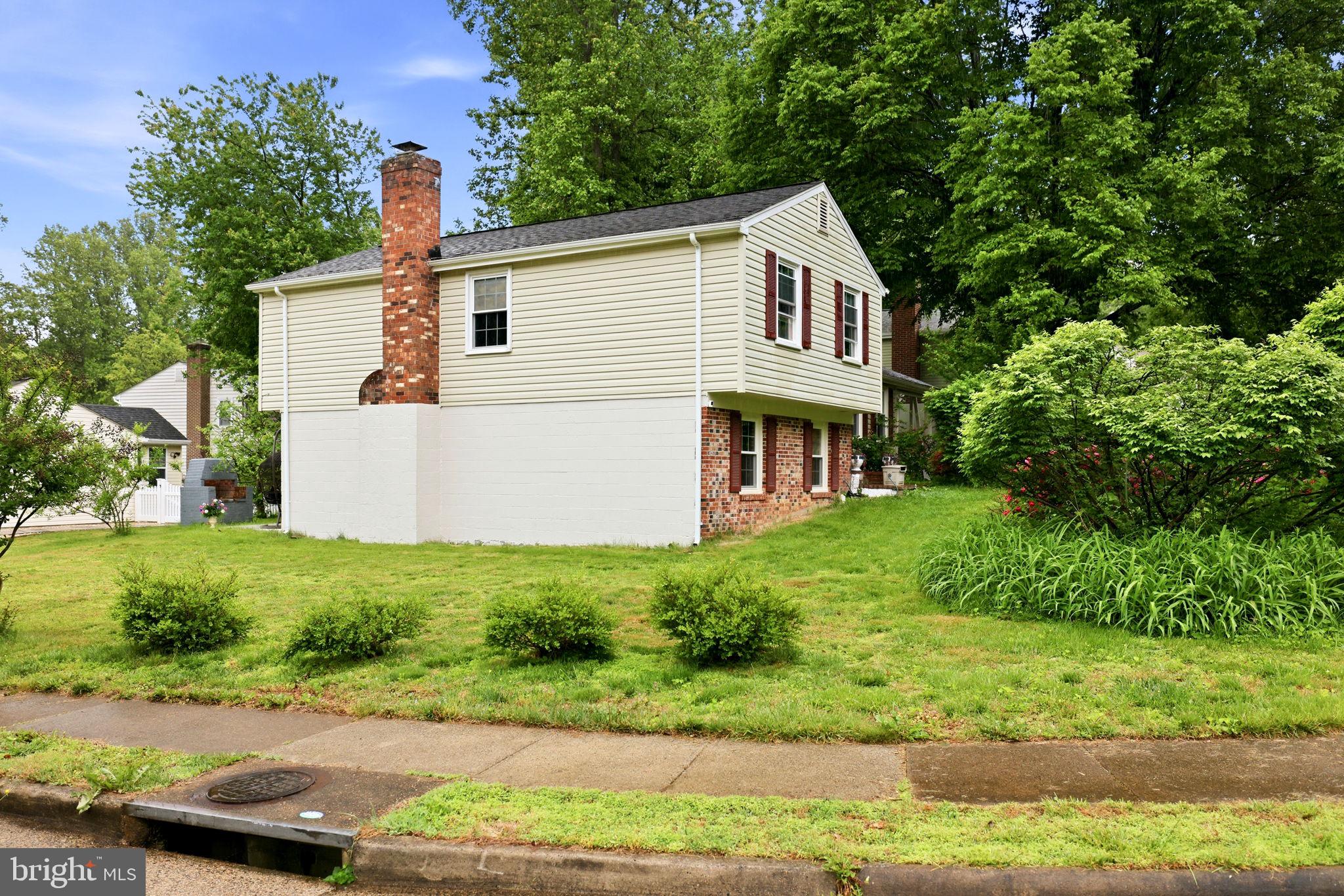BRADFIELD - Residential