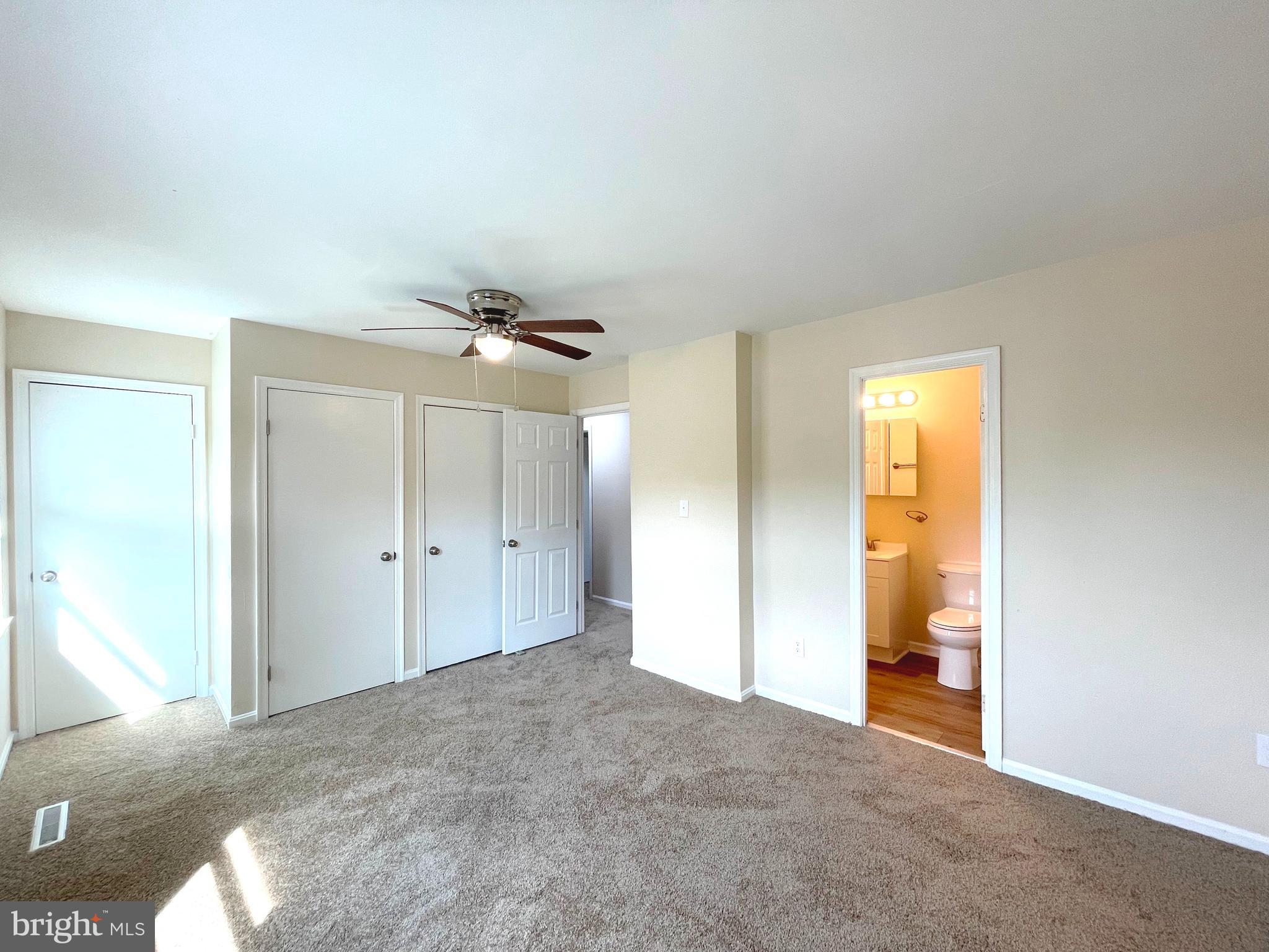 VALLEY DRIVE ESTATES - Residential Lease