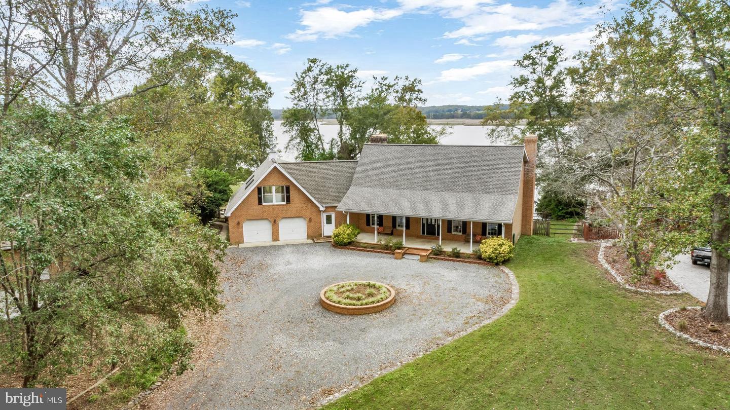 3017 ABINGTON MANOR DRIVE