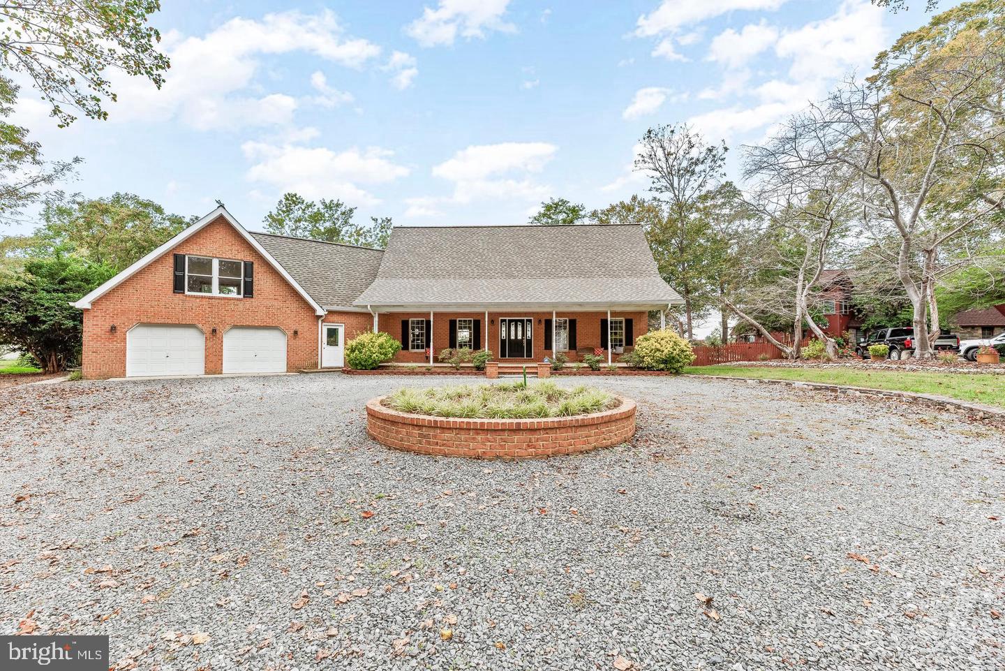 3017 ABINGTON MANOR DRIVE