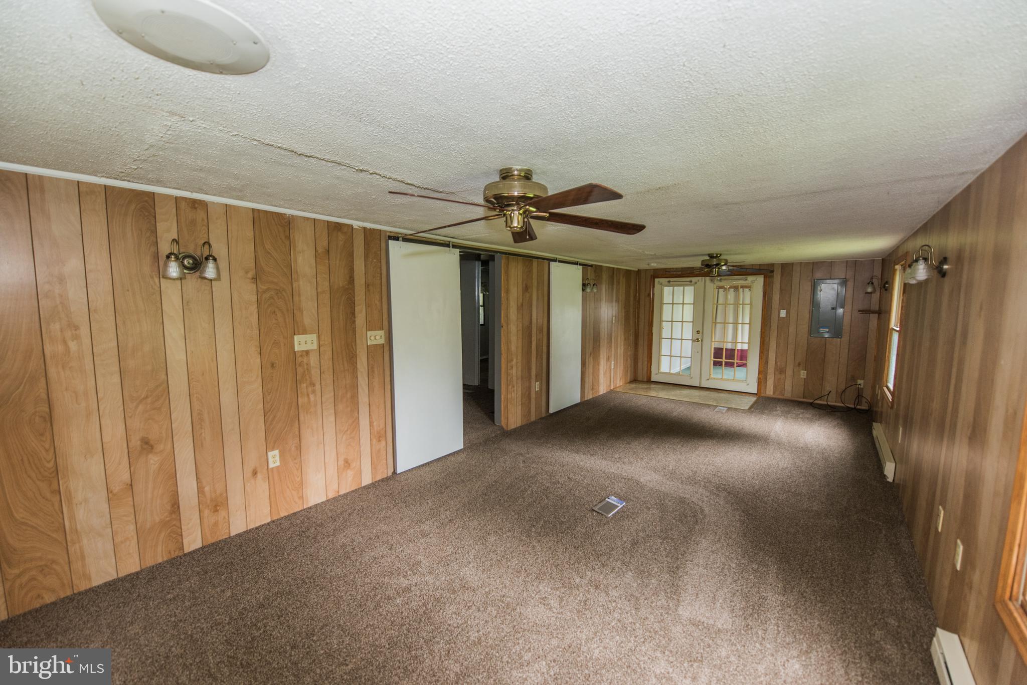 FOX GLEN - Residential