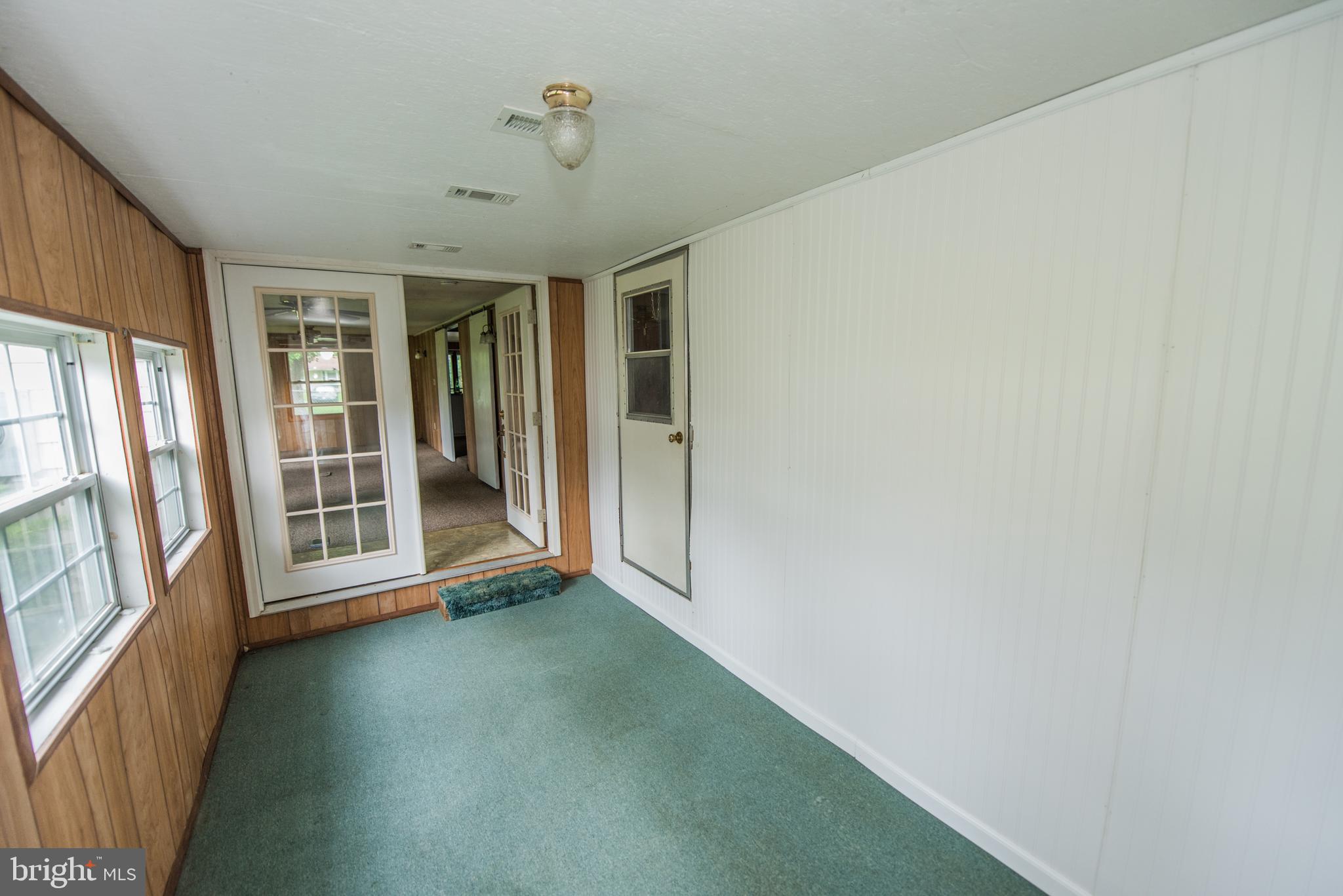 FOX GLEN - Residential