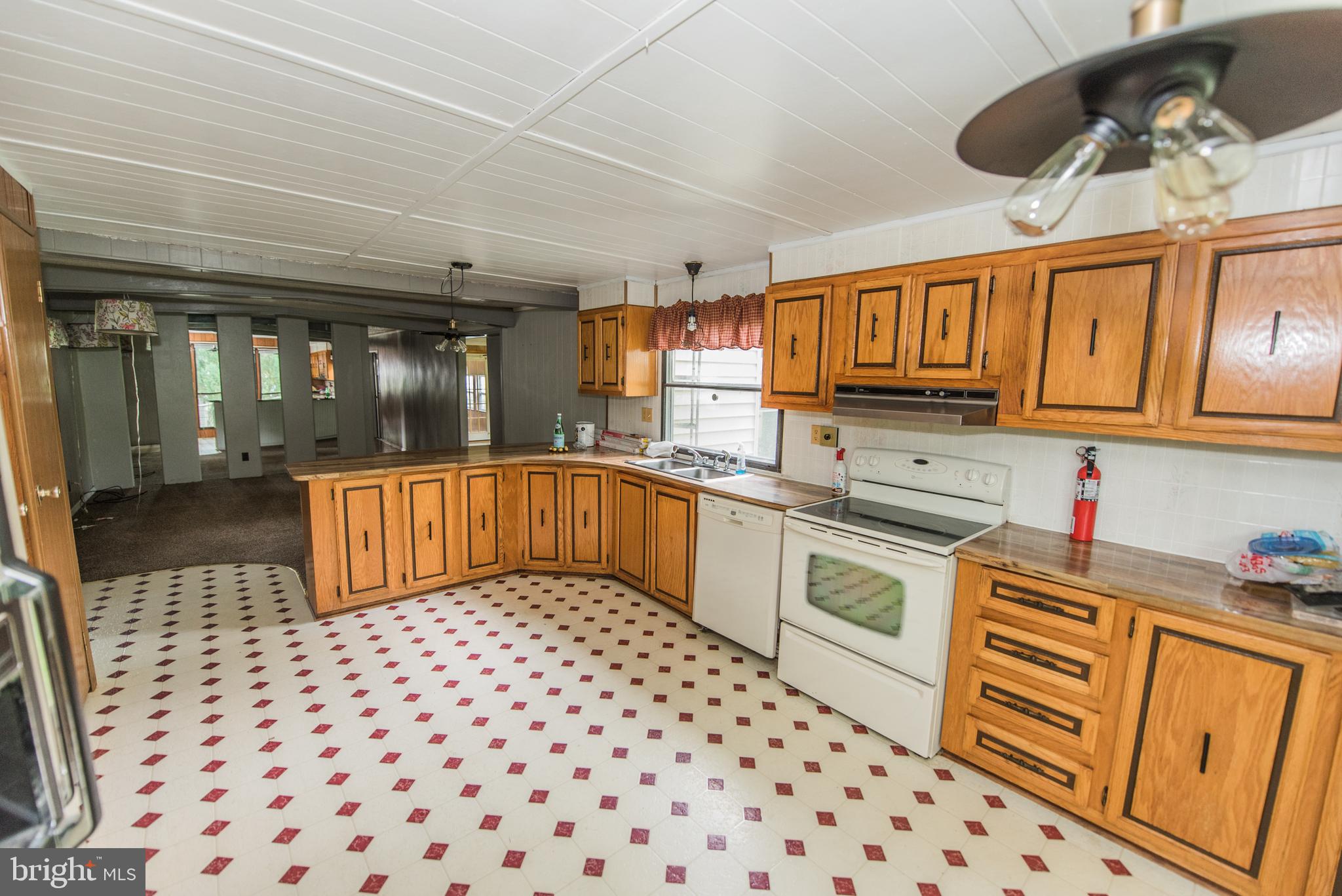 FOX GLEN - Residential