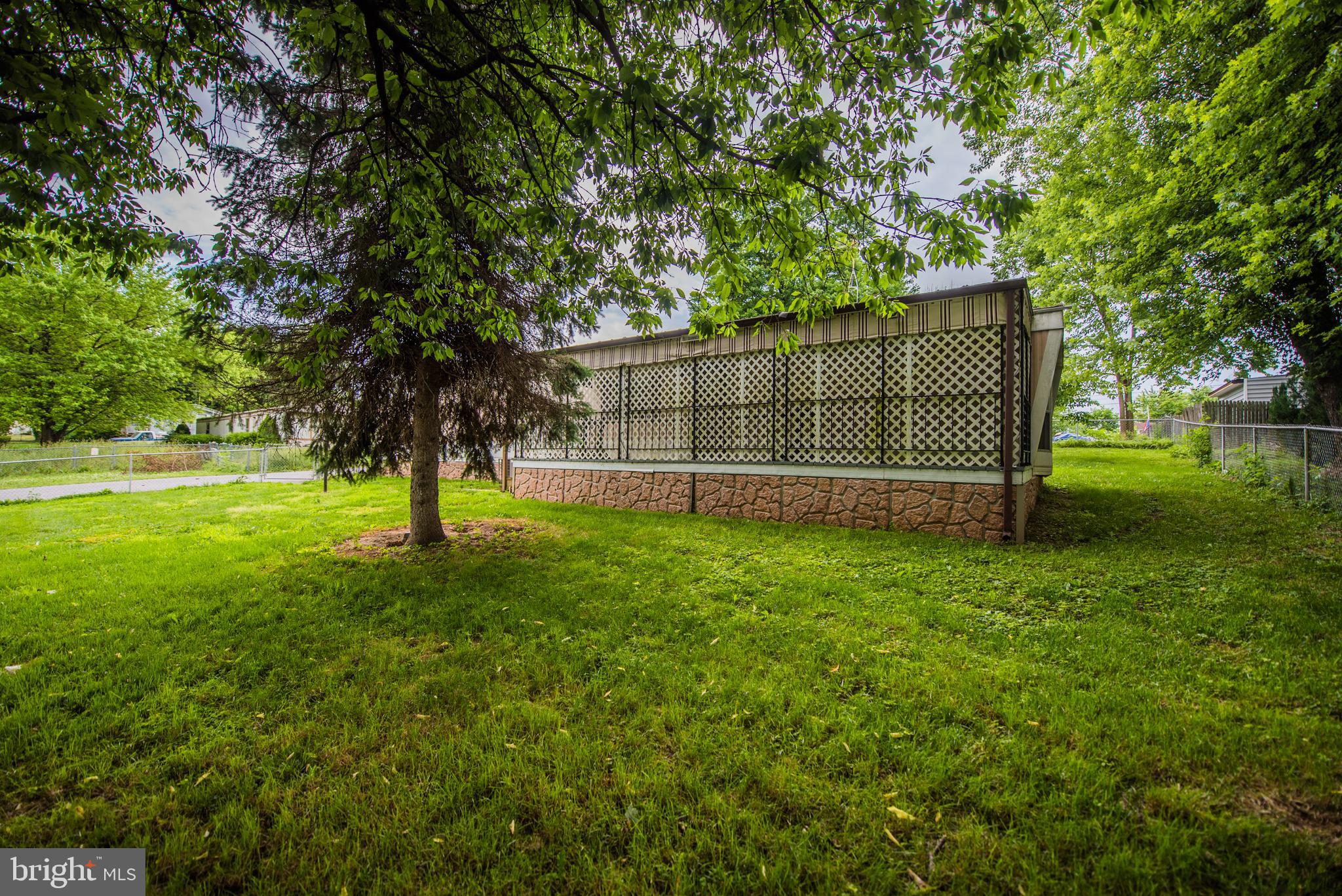 FOX GLEN - Residential