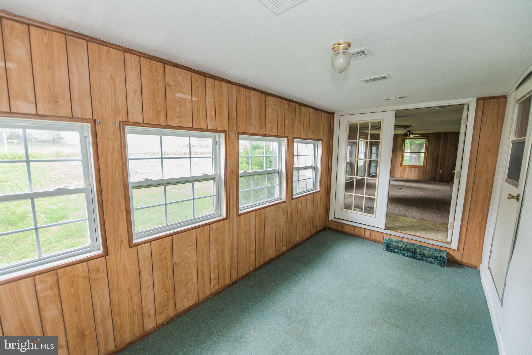 FOX GLEN - Residential