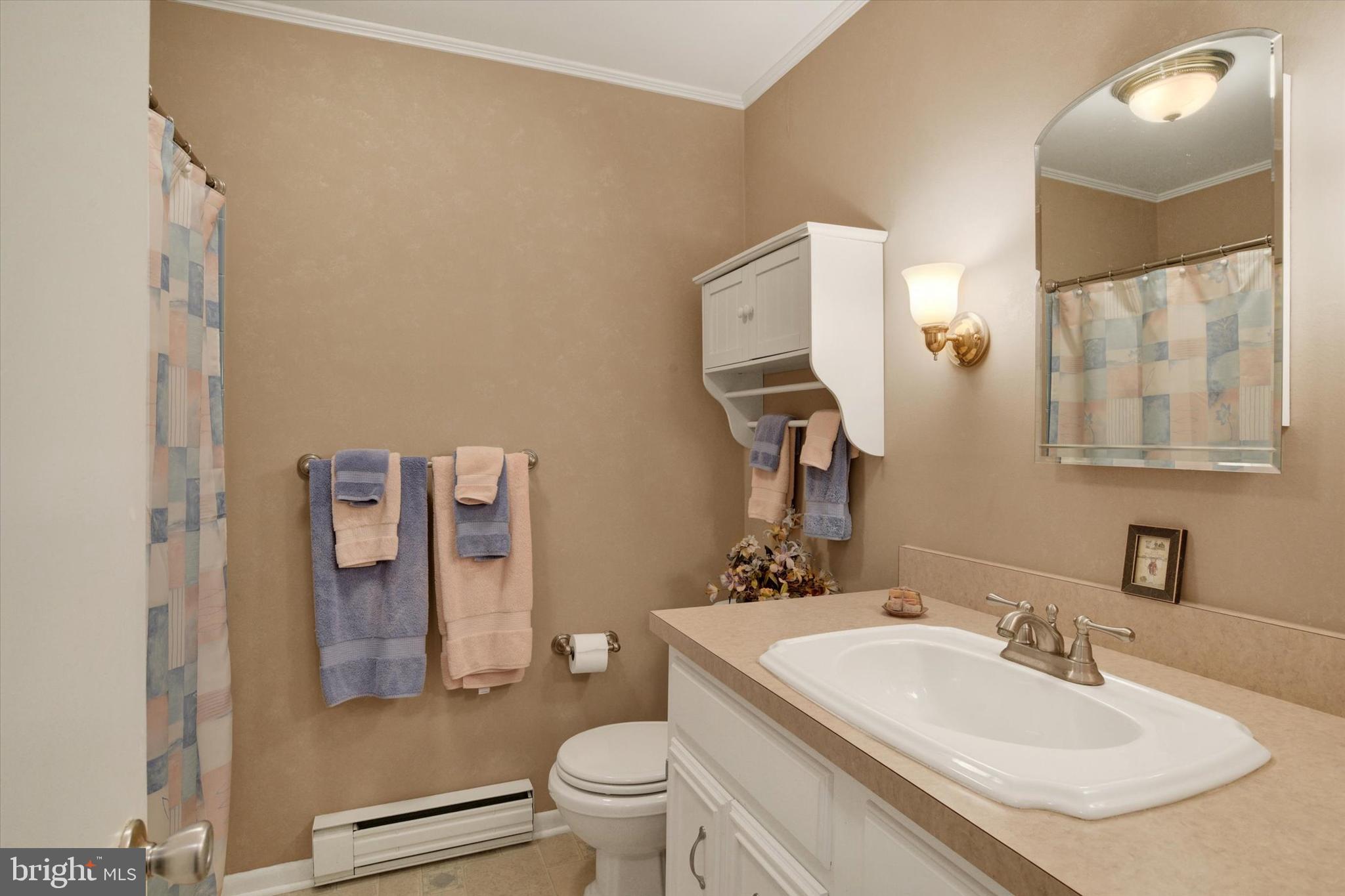 SPRING RUN ACRES - Residential