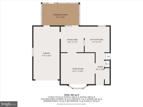 Tiny photo for 118 Nittany Dr, MECHANICSBURG, PA 17055 (MLS # PACB2052824)