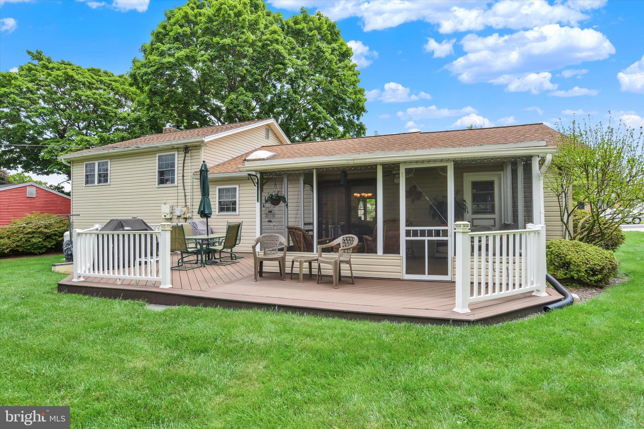 SPRING RUN ACRES - Residential