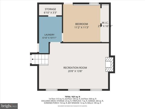 Tiny photo for 118 Nittany Dr, MECHANICSBURG, PA 17055 (MLS # PACB2052824)