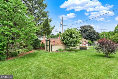 Tiny photo for 118 Nittany Dr, MECHANICSBURG, PA 17055 (MLS # PACB2052824)
