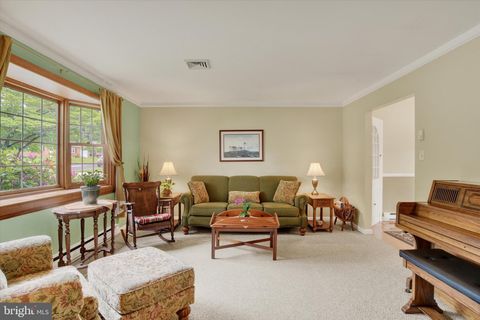 Tiny photo for 118 Nittany Dr, MECHANICSBURG, PA 17055 (MLS # PACB2052824)