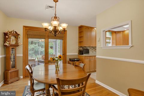 Tiny photo for 118 Nittany Dr, MECHANICSBURG, PA 17055 (MLS # PACB2052824)