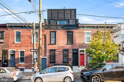 Photo of 806 Moyer Street, PHILADELPHIA, PA 19125 (MLS # PAPH2678450)