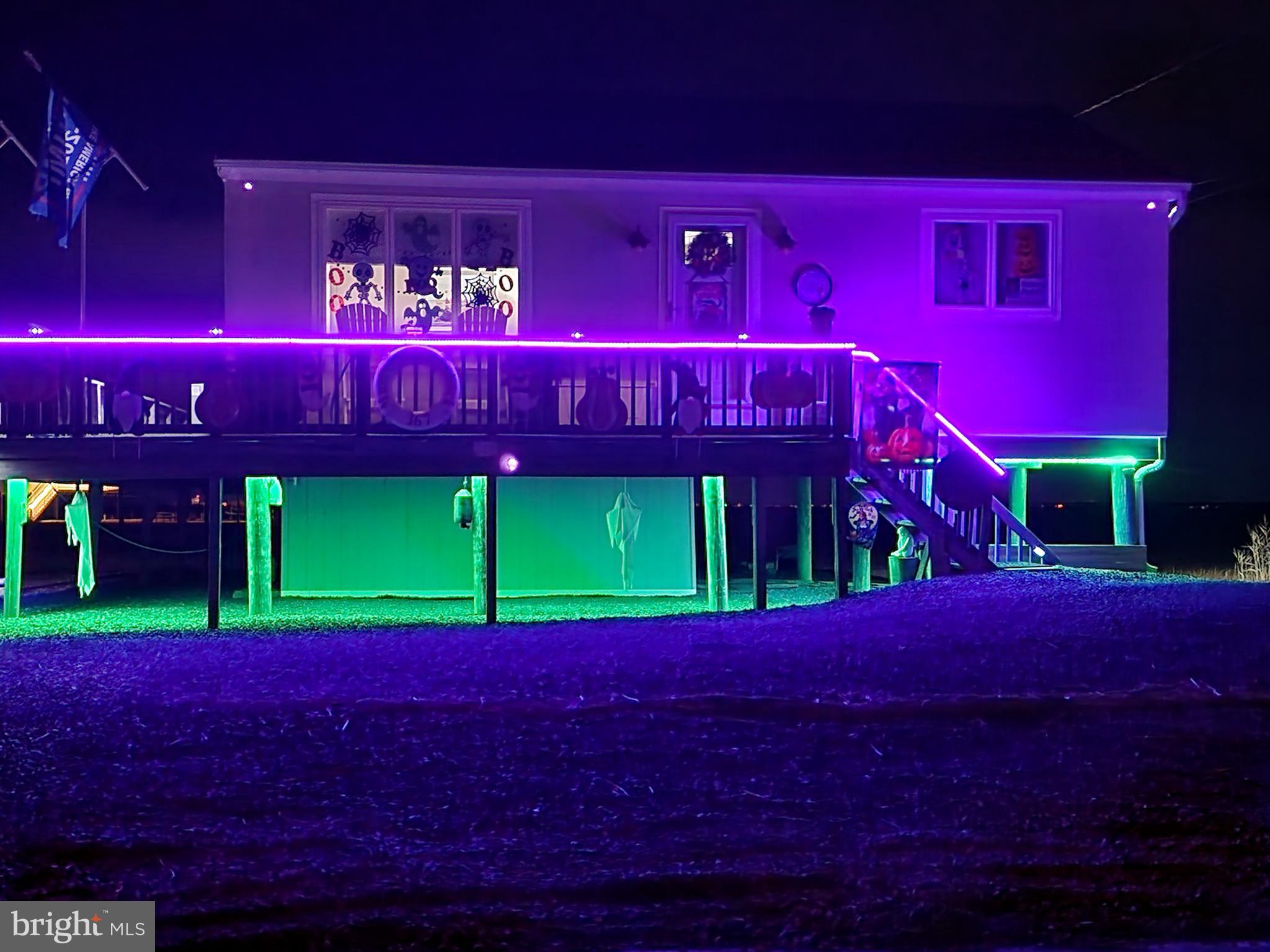 367 DOCK ROAD
