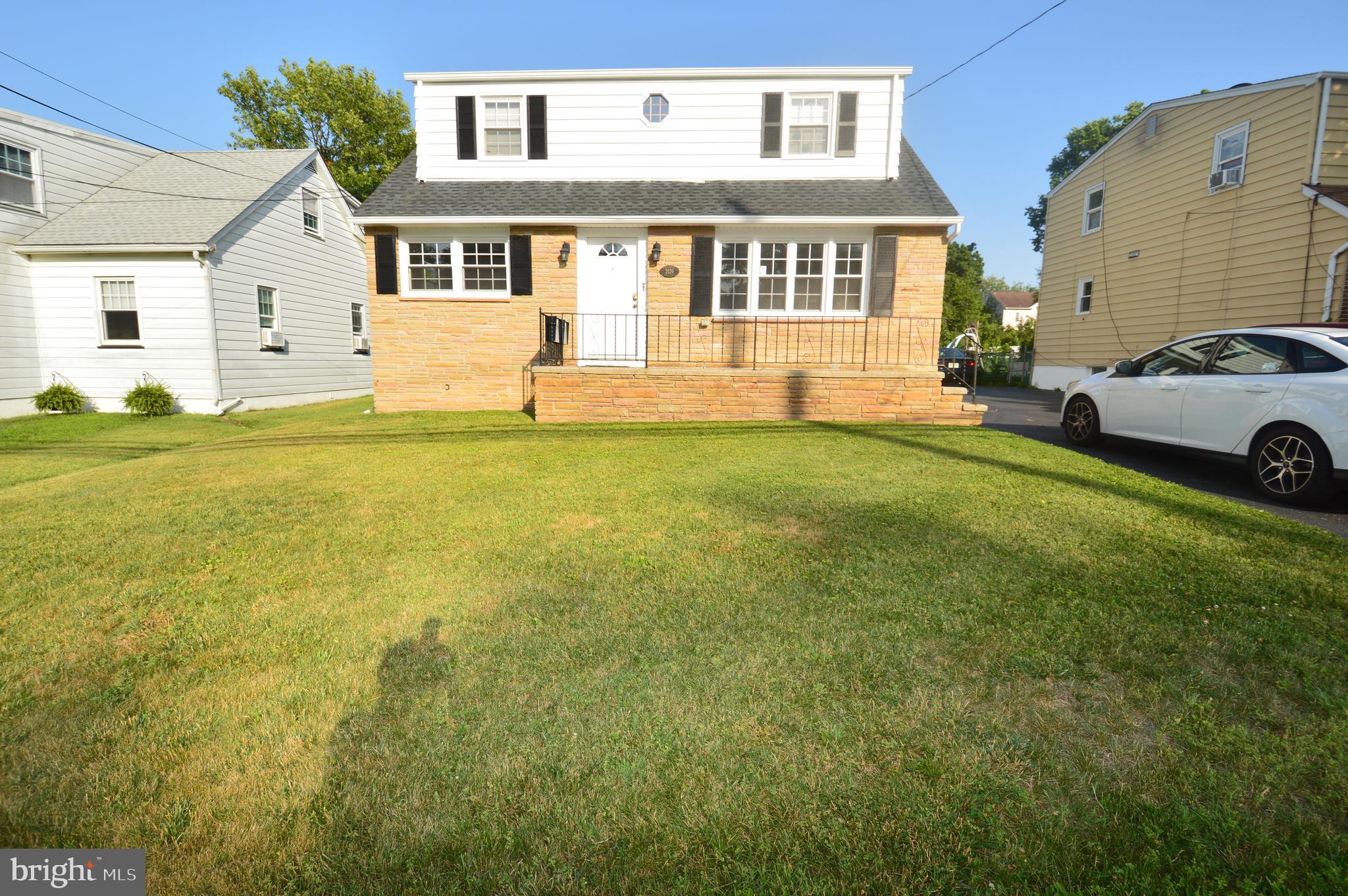 2126 PRINCETON PIKE