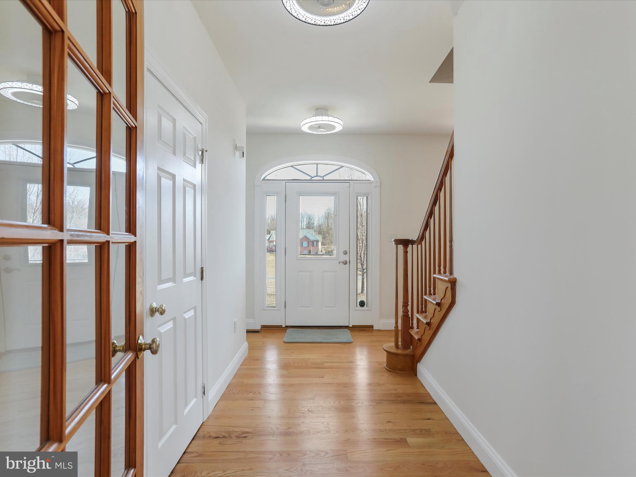 TABLER ESTATES - Residential