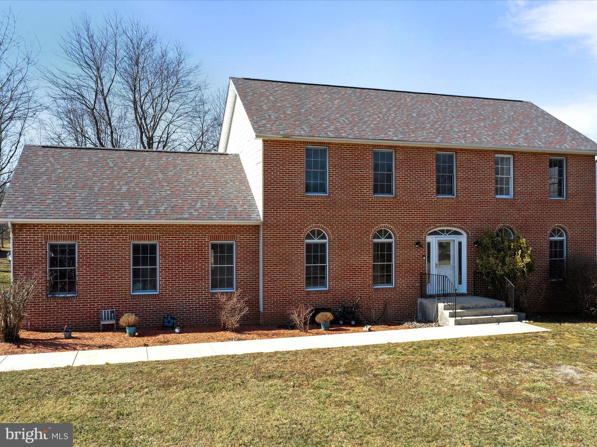 TABLER ESTATES - Residential