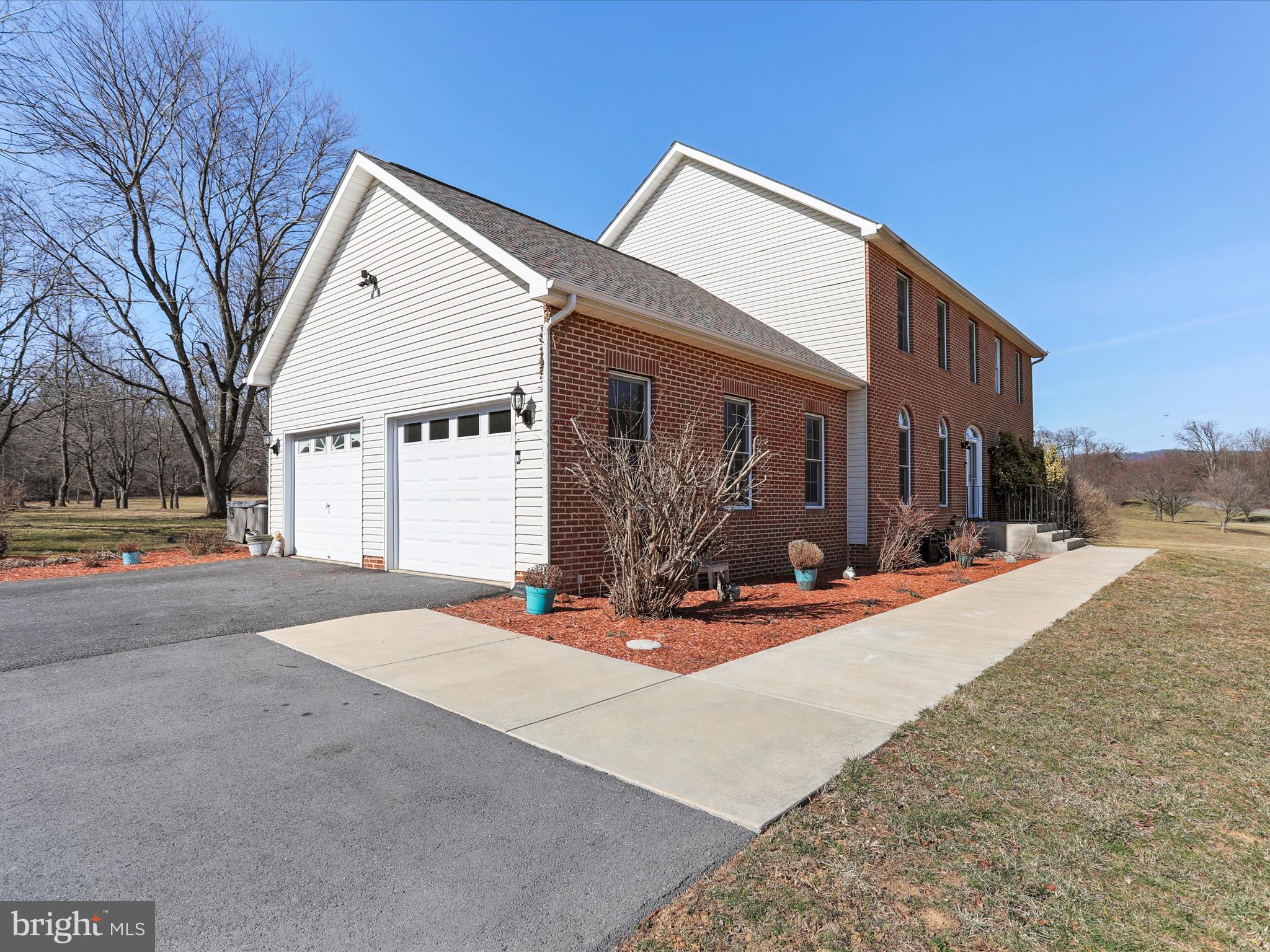 TABLER ESTATES - Residential