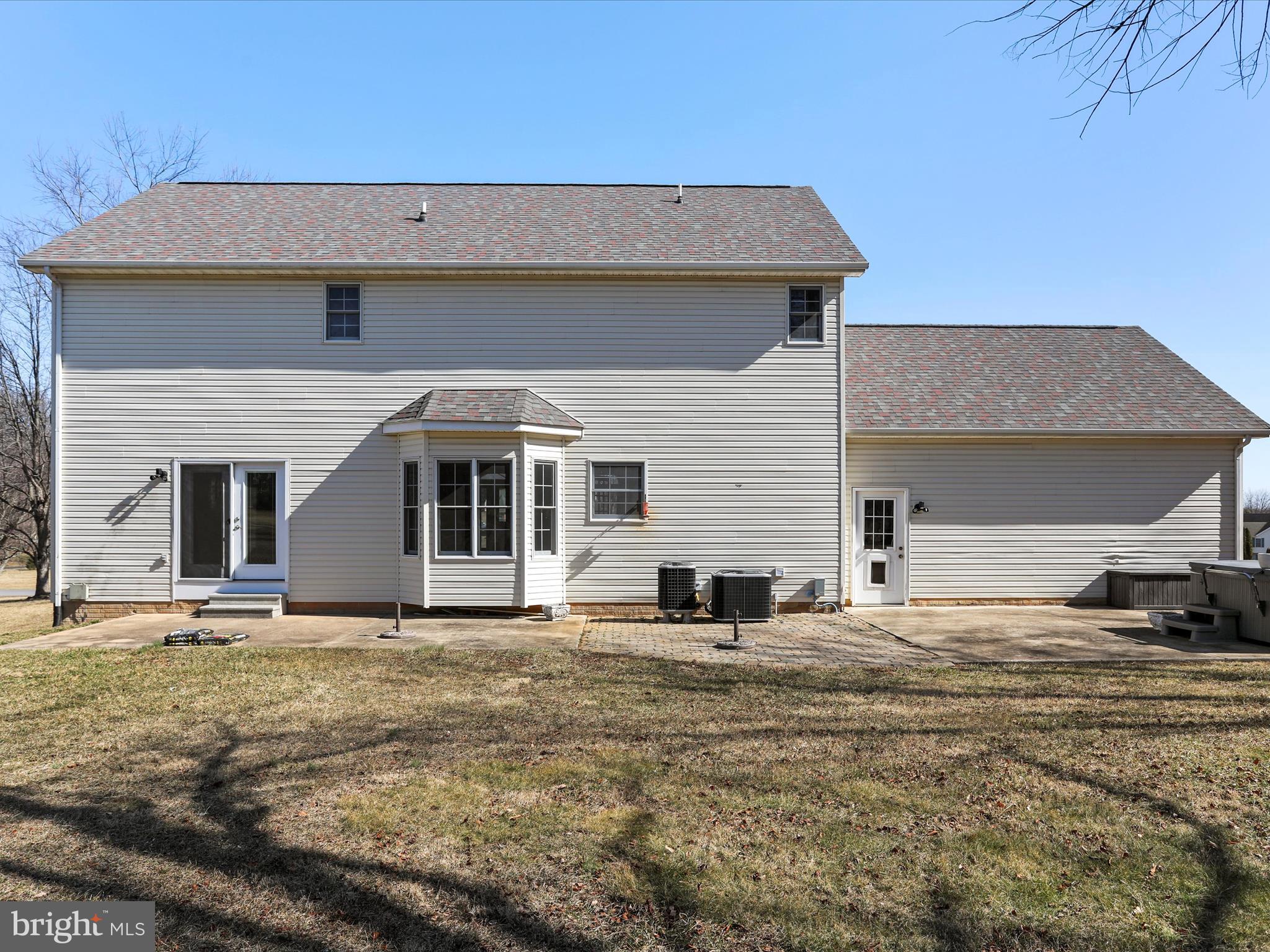 TABLER ESTATES - Residential