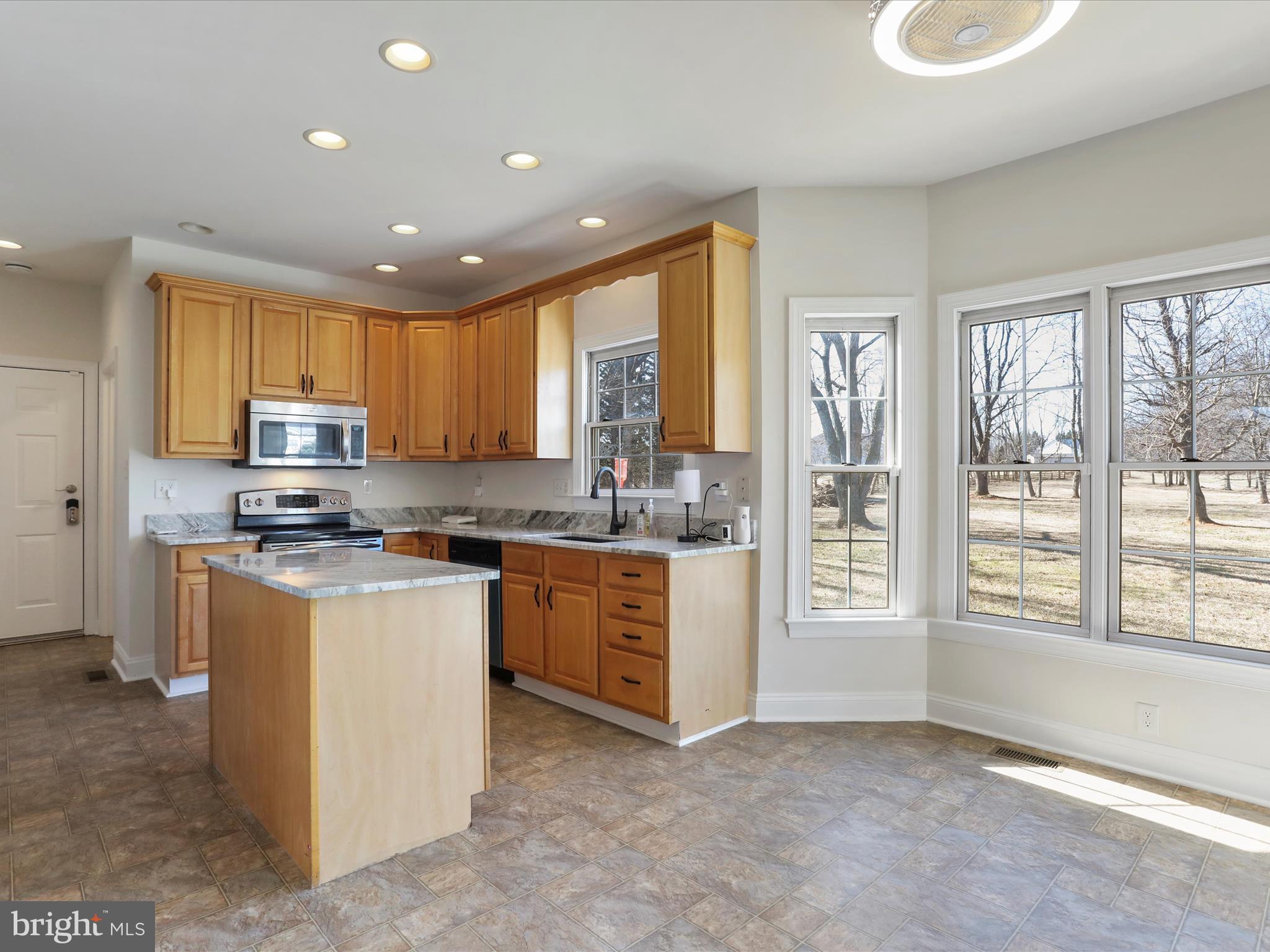 TABLER ESTATES - Residential