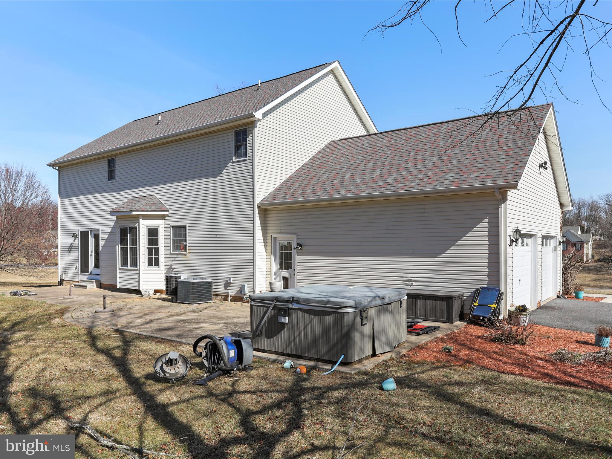 TABLER ESTATES - Residential