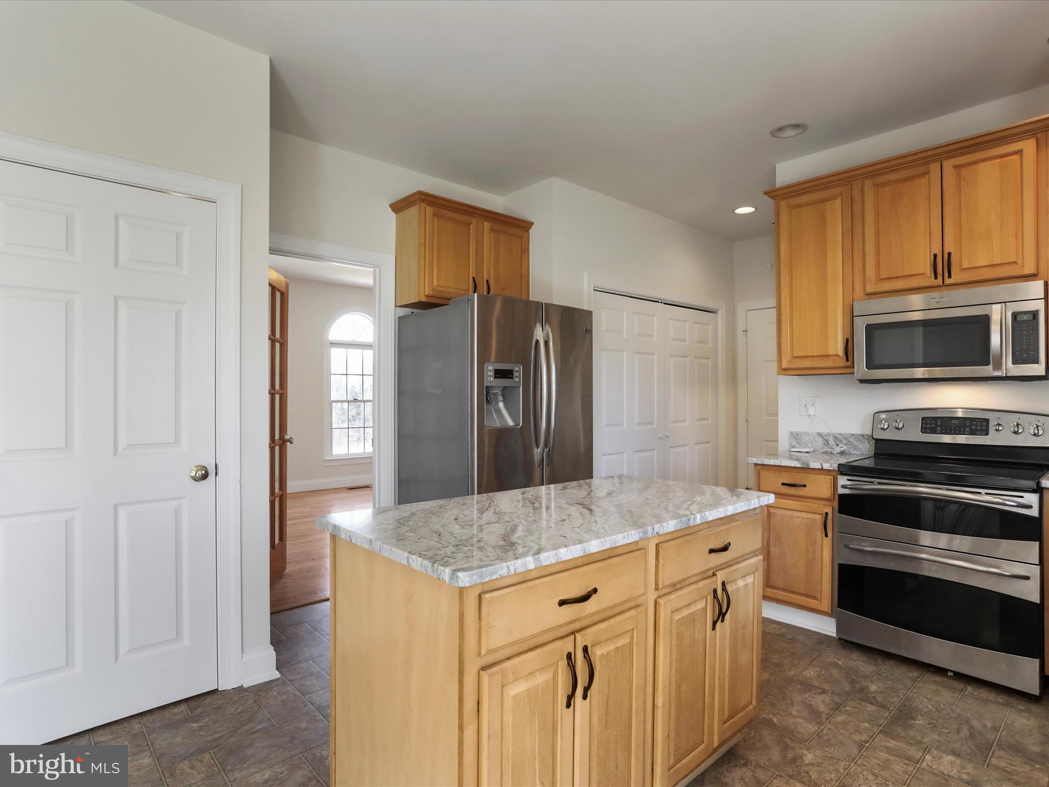 TABLER ESTATES - Residential