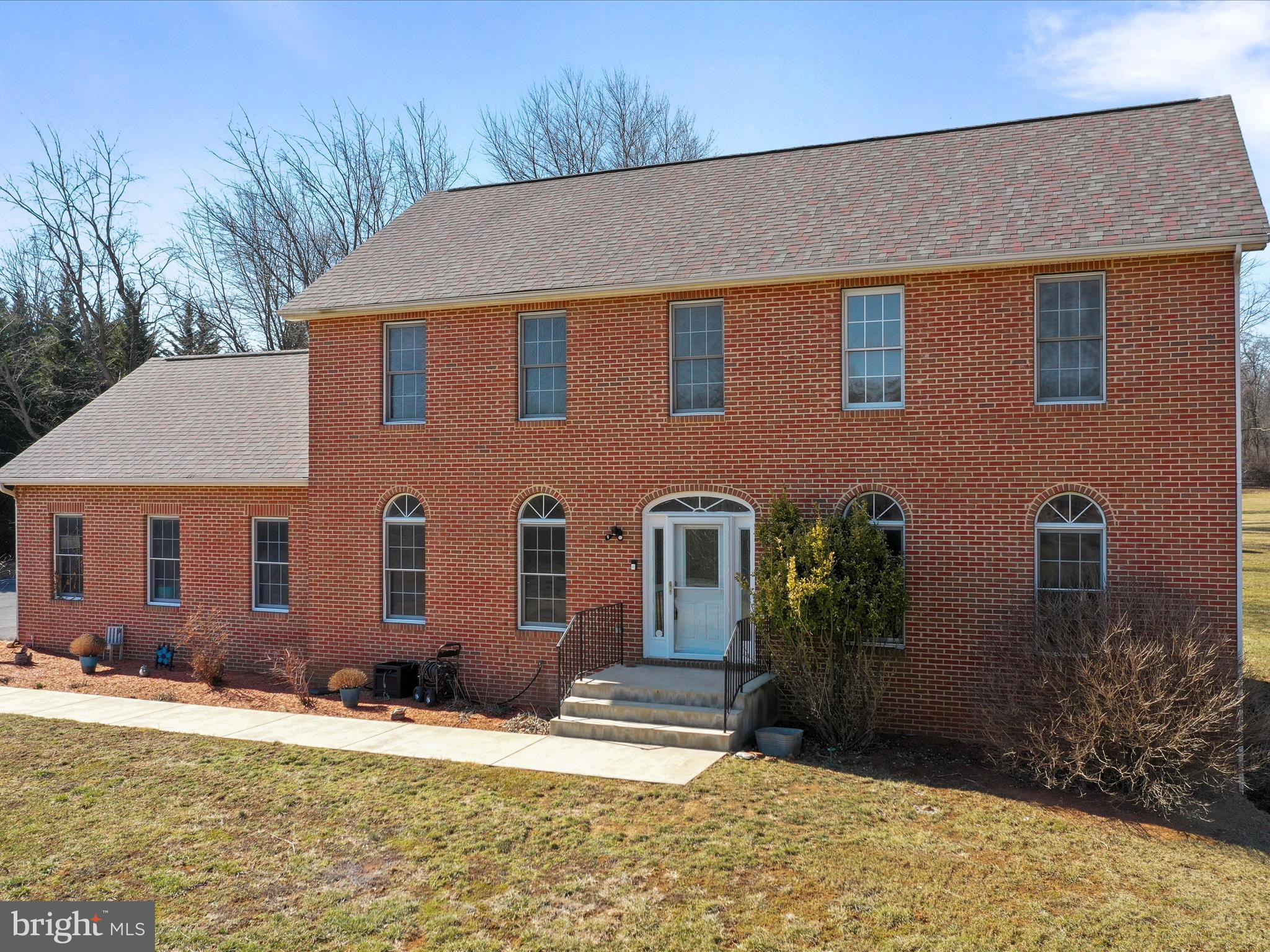 TABLER ESTATES - Residential