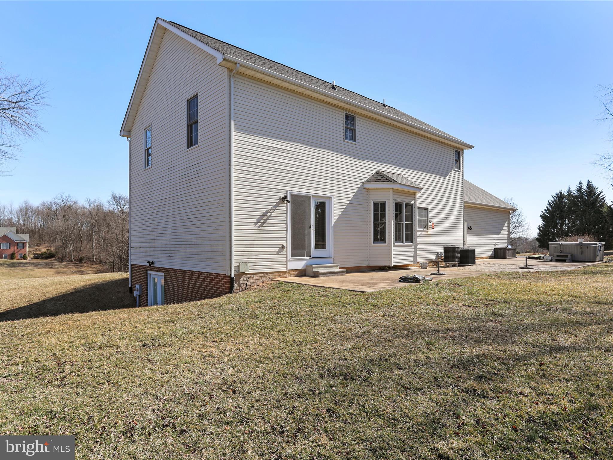 TABLER ESTATES - Residential