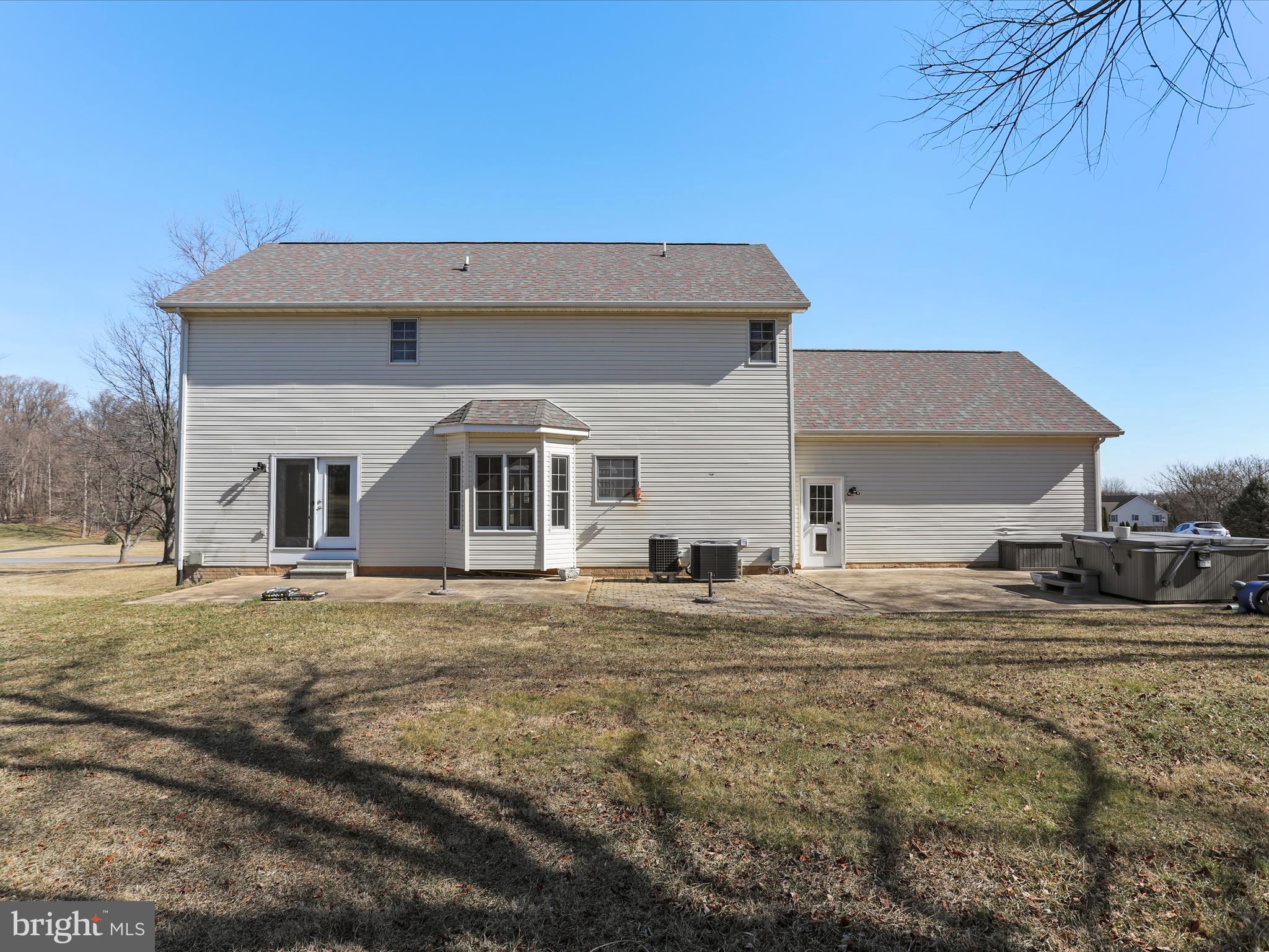 TABLER ESTATES - Residential