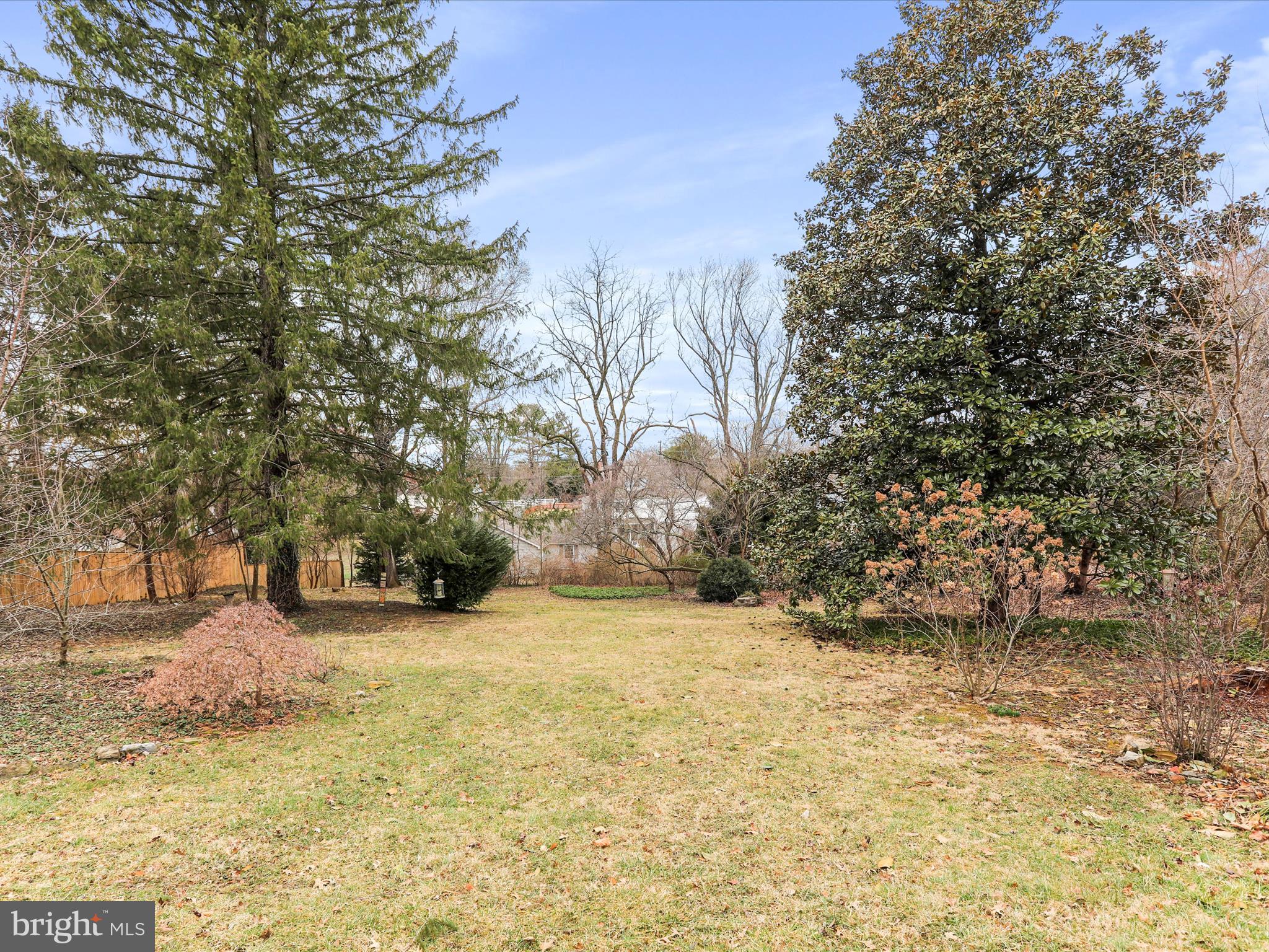 PARK HEIGHTS - Residential