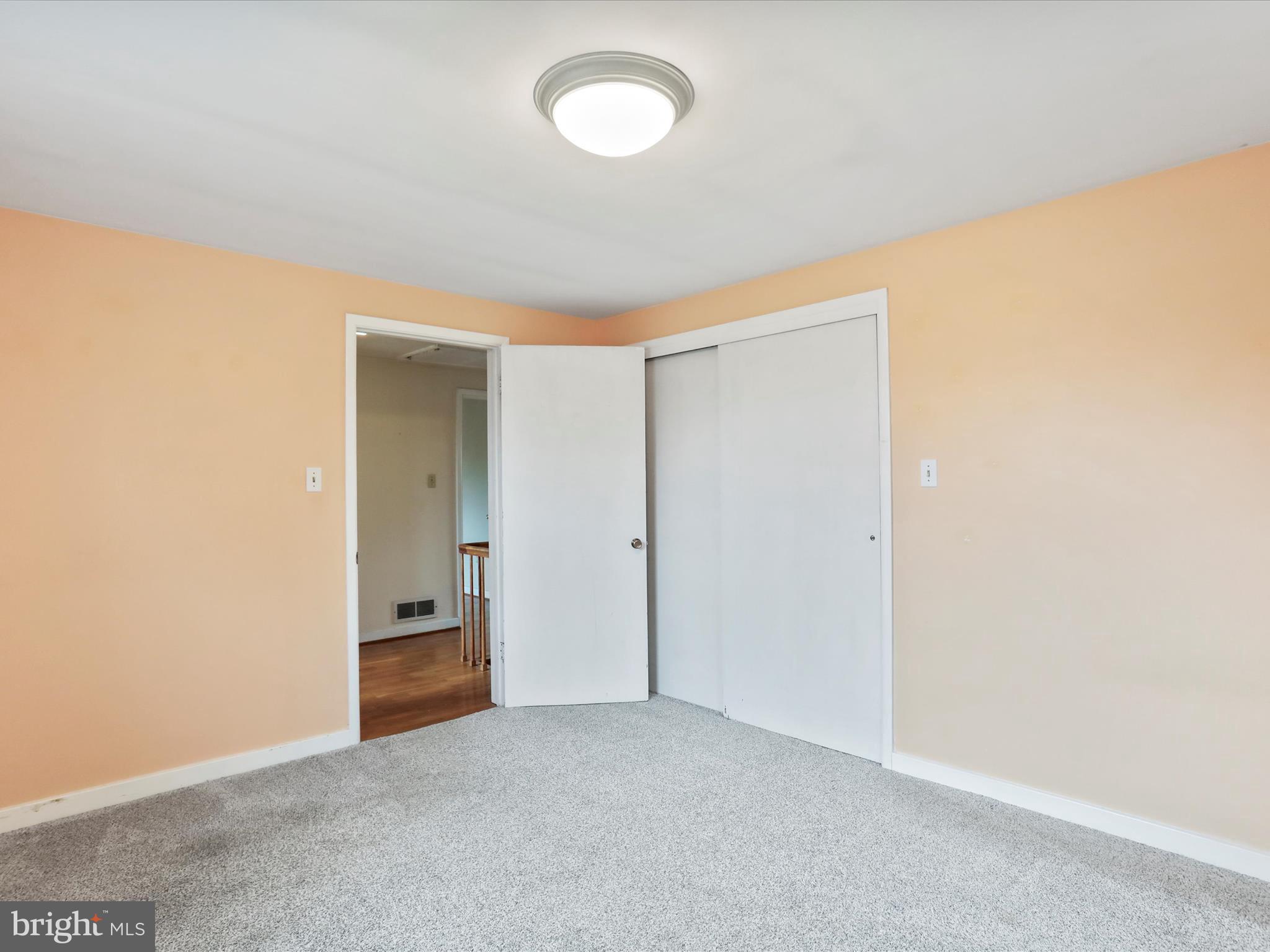 PARK HEIGHTS - Residential